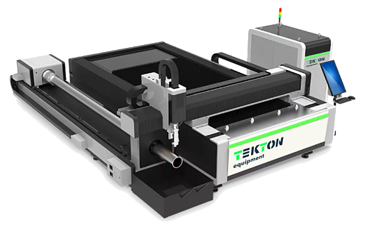 Станок для резки металлических листов и труб